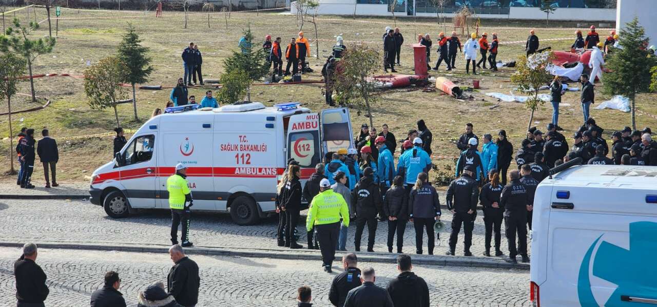 Muğla’da Yürekleri Yakan Anma: Sağlık Şehitlerinin İsimleri Zeytin Ağaçlarında Yaşayacak 6